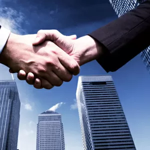 Услуги риелтора