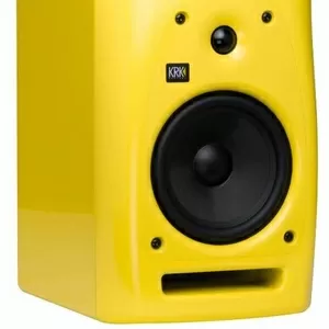 Купить студийные мониторы KRK,  Adam Audio,  M-audio,  Mackie,  Yamaha,  Pioneer 