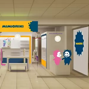 Продам торговое оборудование в идеальном состоянии недорого (Киев)!