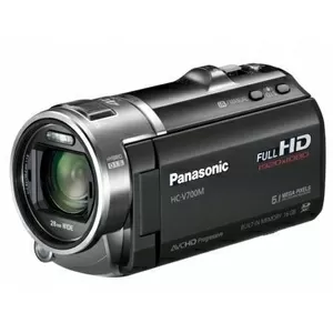 Panasonic HC-V700 MEE