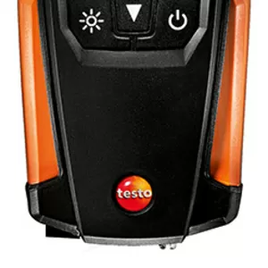 Газоанализатор testo 310