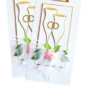 весільні запрошення купити