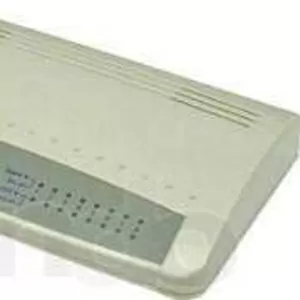 Комутатор ELINE 8-port 100/10M N-way Mini Switch