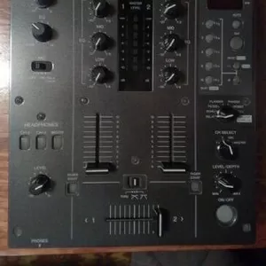 Продам микшер Pioneer DJM 400 (2500 грн)