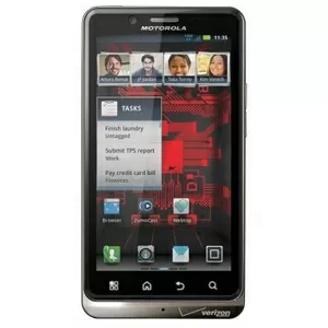 Motorola Droid Bionic (XT875)