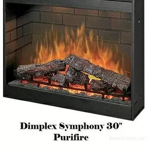 Электрокамин Dimplex Symphony 30