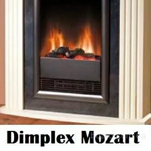 Электрокамин Dimplex Mozart 