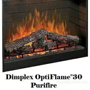 Электрокамин Dimplex OptiFlame 30