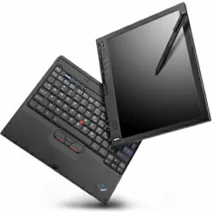 Ноутбук-планшет IBM X61 Tablet в отличном состоянии,  гарантия 3 месяца