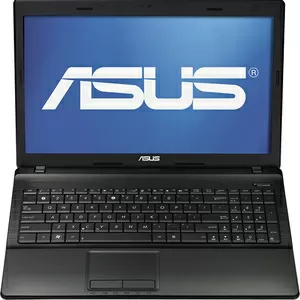 Продам целиком или на запчасти ноутбук Asus X54H.