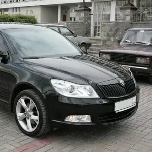 Разборка Skoda Octavia Зеркала