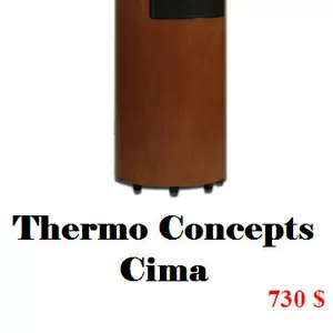 Продам новый напольный кулер Thermo Concepts Cima (диспенсер)