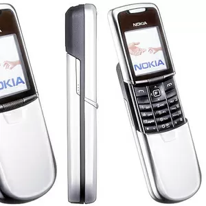 Nokia 8800