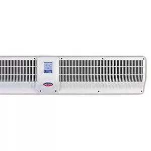 Воздушная завеса тепловая Olefini KEH-46 