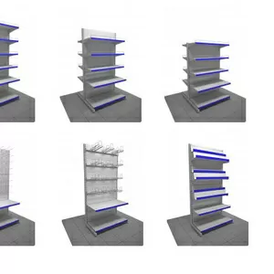 Изготовление торгового оборудования на заказ в Киеве,  мебель для магаз