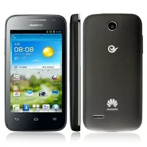 Смартфон новый Huawei C8812 CDMA все языки