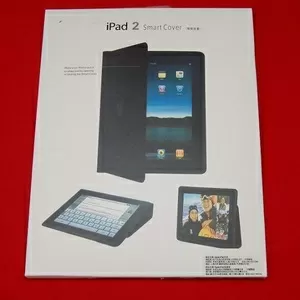 Оригинальный чехол для iPad 2/3/4 Доставка Киев + Украина.