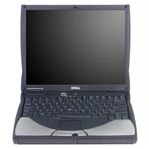 Продам целиком или на запчасти ноутбук Dell Inspiron 4150 PP01L.