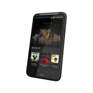 Htc Desire HD A9191 