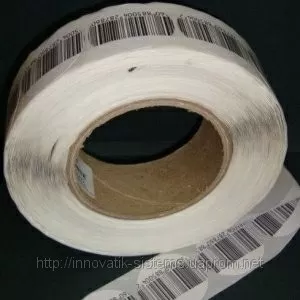Антикражная этикетка
