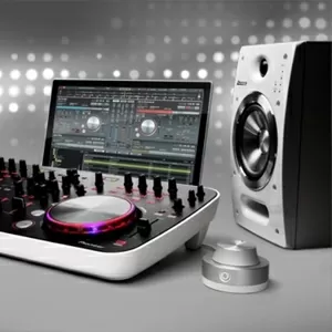 DJ-контроллер Pioneer DDJ-ERGO-V