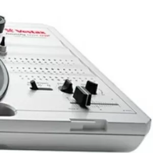 Продам  вертушку Vestax handy trax usb