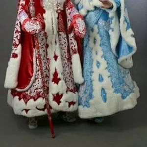 Заказ Деда Мороза - заказдедамороза.com