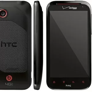 новый Смартфон HTC rezound Android