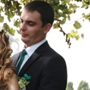 Видеосъемка свадьбы в Киеве