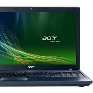 Ноутбук Acer TravelMate 5744Z-P624G50Mnkk