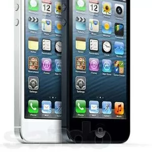 Продажа Iphone 5 16Gb, 32Gb, 64Gb