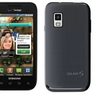 Samsung SCH-I500 Fascinate. Новый.