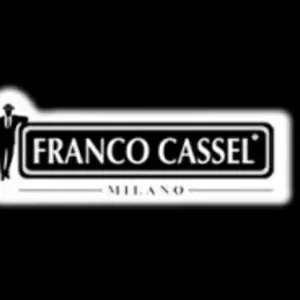 Классическая одежда Franco Cassel