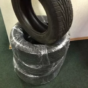 Шины NOKIAN HAKKAPELIITTA 235/65/R17 108R XL 4 шт.