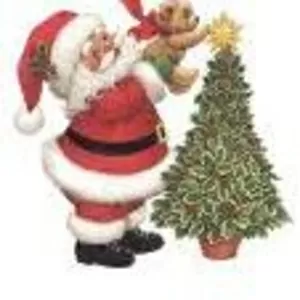 Вызов Деда Мороза на корпоратив