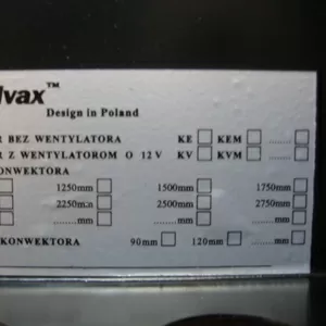 Polvax в Украина