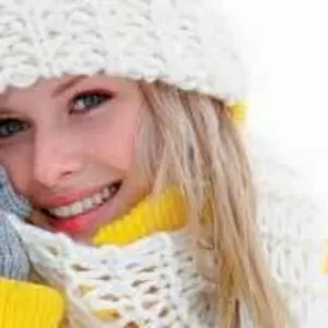 Уход за кожей лица