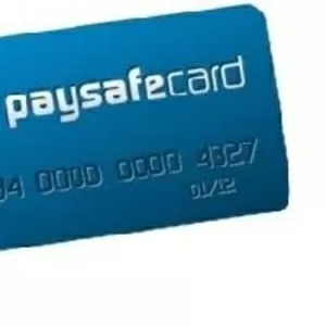 Обмен ваучеров Ukash и Paysafecard на webmoney 