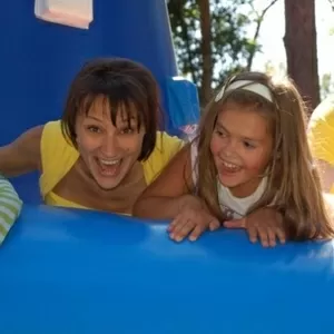 Проведу детский День рождения или другой детский праздник!