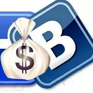 Ведение сообществ и групп ВКонтакте. 