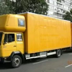 Доставка грузов,  грузовые перевозки по Киеву и Украине