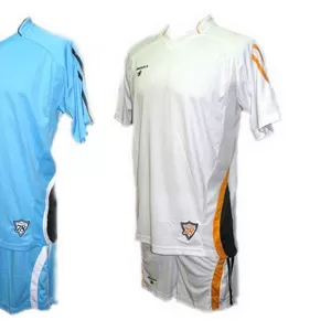 Футбольная форма Mesuсa,  Лотто,  Диадора