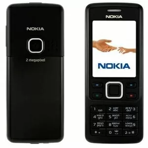 Nokia 6300