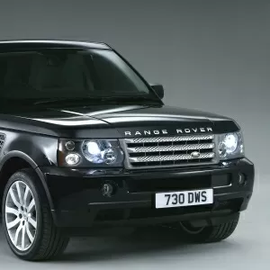 Запчасти Rover,  Land Rover