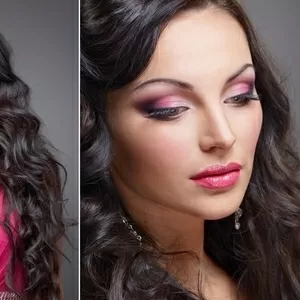 Визажист услуги