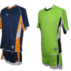 Футбольная форма  Mesuсa,  Адидас,  Найк