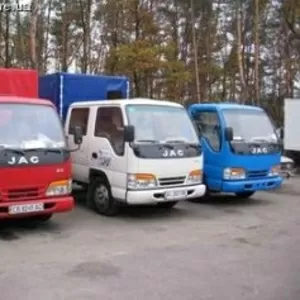 Автозапчасти Jac 1020,  1045,  faw 1031,  1041,  1051