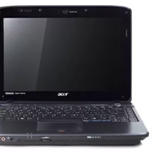 Продам на запчасти ноутбук Acer Aspire 2930.