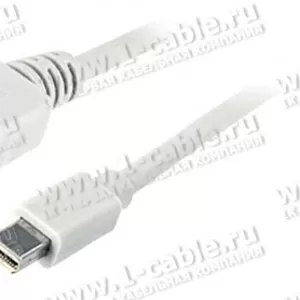 Mini-DisplayPort на DisplayPort