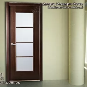 Belwooddoors